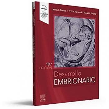 Desarrollo embrionario