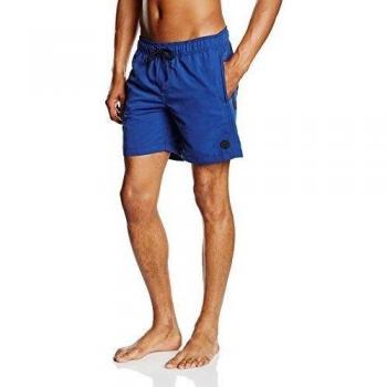G-Star Raw, Dirik ART swimshorts - Bañador para hombre, color swedish blue-3048, talla L