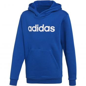 Adidas YB Lin Hood Sudadera, Niños,
