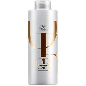 Wella Oil Reflections - Light revealing shampoo - 1000 ml