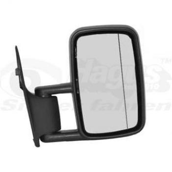 Espejo retrovisor VAN WEZEL 3076812