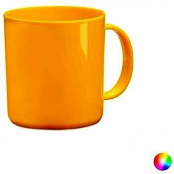 Taza de Polipropileno (370 Mililitros ) 142495.