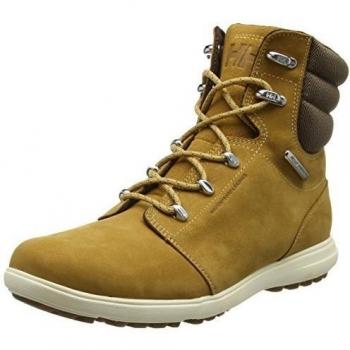 Helly Hansen A.S.T 2, Botas de Protección para Hombre, Camel / Marrón