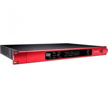 Focusrite RedNet D16R MKII Dante Ethernet Audio Interface
