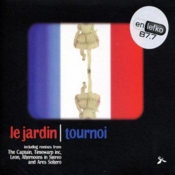 Le Jardin
