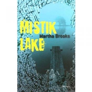 Mistik Lake