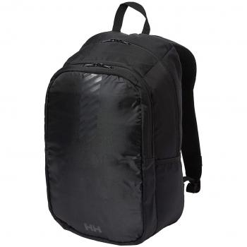 Helly Hansen Unisex Lokka Versatile Backpack Black STD, 40 cm laptop compartment
