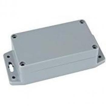 Caja de ABS resistente al agua 115 x 65 x 40 mm