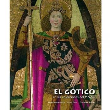 El Gótico en las colecciones del MNAC