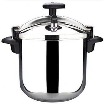 Magefesa M283418 - Olla a presion 6 litros