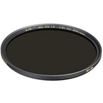B&W 30.5mm ND64 MRC XS-Pro Nano Solid Neutral Density Filter