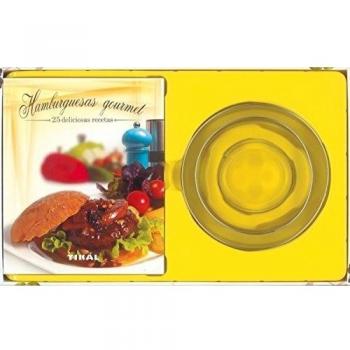 Hamburguesas gourmet