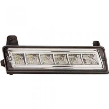 Van Wezel 3089958 - Luces diurnas