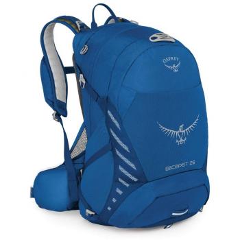 Osprey Escapist 25 Men's Multi-Sport Pack - Indigo Blue