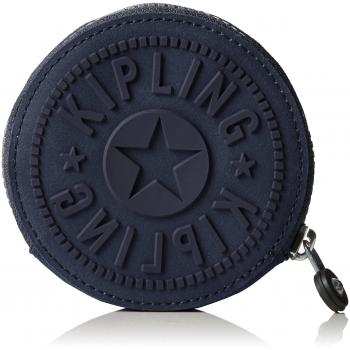 Kipling - Aeryn, Monederos Mujer, Blau