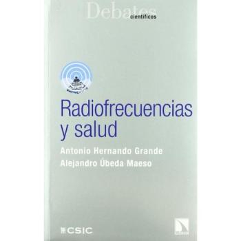 Radiofrecuencias y salud