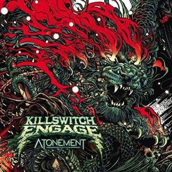 Atonement - LP Vinilo de Killswitch Engage