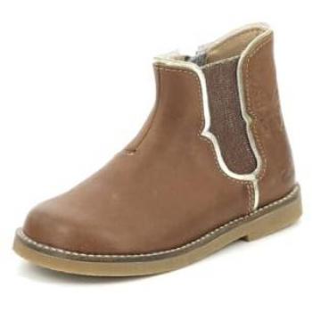 Aster Sarmille Children's Waterproof Boots