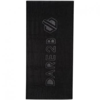 Toalla de Gimnasio Unisex Dare 2B con Diseño de Logotipo