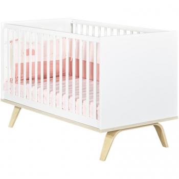 Cama Evolutiva Serena 140x70cm - SAUTHON