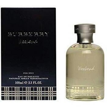 BURBERRY WEEKEND MEN Eau De Toilette vaporizador 30 ml