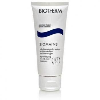 Anti-ageing Hand Cream Biomai Biotherm