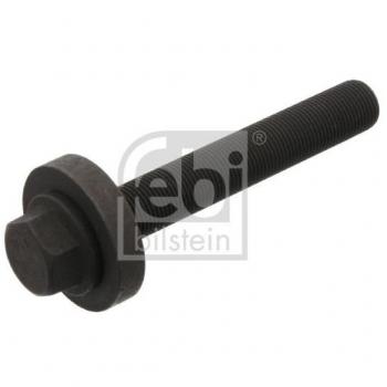 Tornillo de centrado para polea de cigüeñal FEBI BILSTEIN 33619