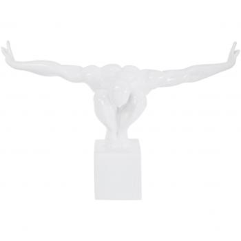 Kare Design Athlet Statue - Estatua, diseño de un atleta