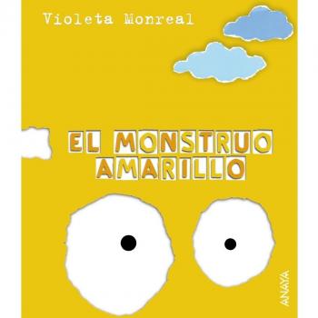 El monstruo amarillo