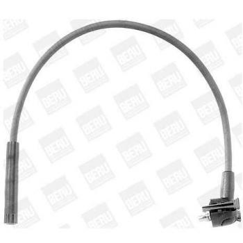 Beru AG 0300890784 Juego de cables de encendido