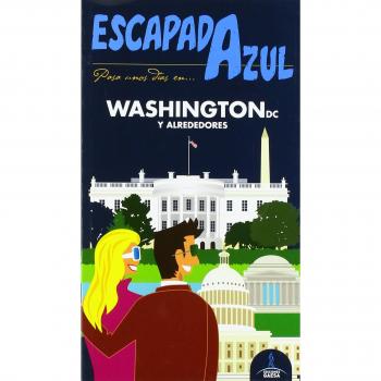 Washington Escapada - Aa.vv