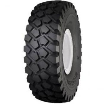 MICHELIN 335/80 R20 150K X FORCE ZL M+S