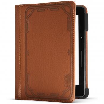 Incipio Antique Journal - Funda para Kindle Voyage