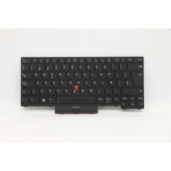 Teclado Lenovo Fru Odin Full BL Iluminado Bluetooth Español