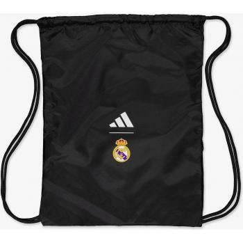 Mochila de fútbol Adidas Real Madrid CF en color azul marino