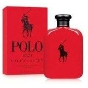 Polo red lote 2 pz