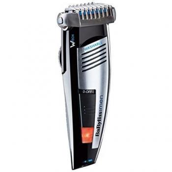 BaByliss E846E - Barbero, color negro