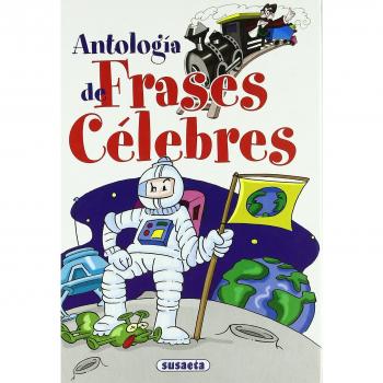 Antologia De Frases Celebres