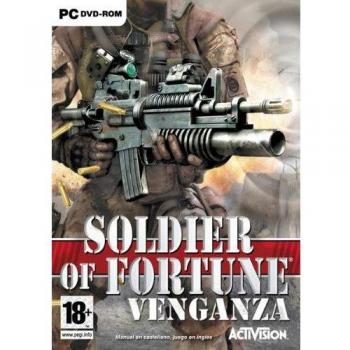 Soldier of Fortune 3
