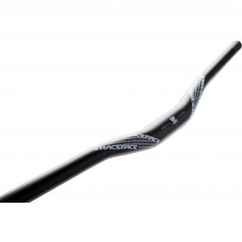 Race Face 2011070620 Evolve 3/4 Riser - Manillar para bicicleta