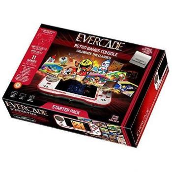 Evercade Starter Pack - Hardware