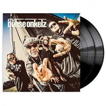 Bohse onkelz vinyl lp vinilo