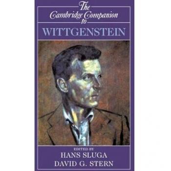 The Cambridge Companion to Wittgenstein