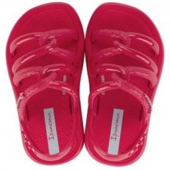 Ipanema Meu Sol Sandal Baby Chancla bebé niña Rosa (hasta talla 30)