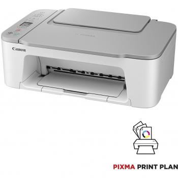 Canon PIXMA TS3551i Multifunción Inyección de Tinta A4 4800 x 1200 DPI WiFi Blanca