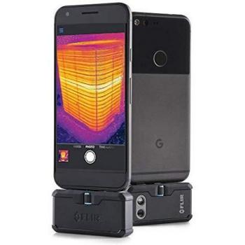 FLIR ONE PRO LT USB-C Thermal Imaging Camera
