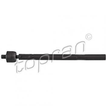 TOPRAN Articulación axial barra de acoplamiento
