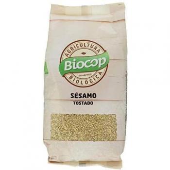 Biocop Sesamo Tostado Biocop 500 G 500 g
