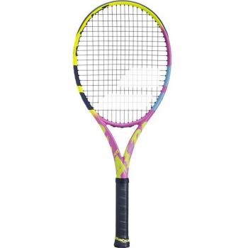 Babolat Rafael Nadal Pure Aero 2023 Tennis Racquet - L2