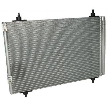 DELPHI Condensador aire acondicionado